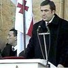 Михаил Саакашвили вступил в должность президента Грузии