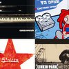 Музыкальные итоги 2003: Прорыв украинских исполнителей