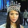 Мисс Украина-2004 - киевлянка Леся Матвеева
