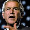 Буш поддерживает программу совместного уменьшения угрозы в Украине