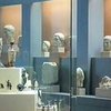 Коллекция Одесского археологического музея постоянно пополняется