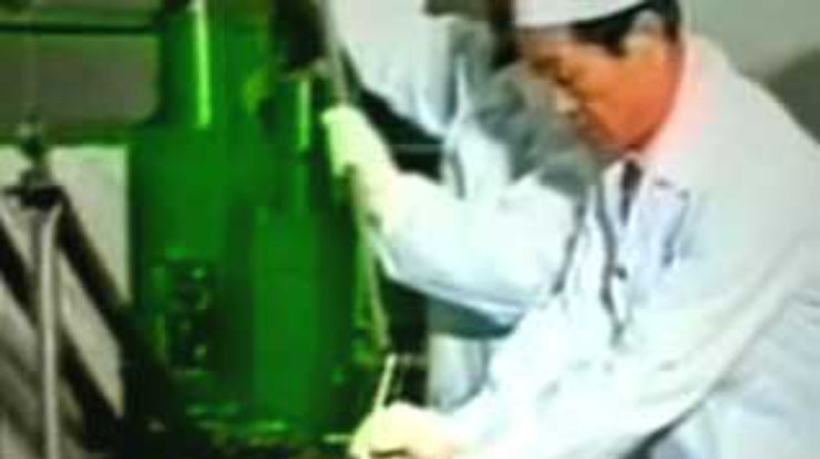 Власти КНДР отрицают, что покупали ядерные технологии у пакистанского ученого