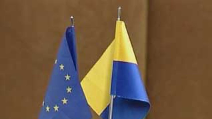 Евросоюз не видит проблемы в том, что Украине пока не предоставлен статус страны с рыночной экономикой