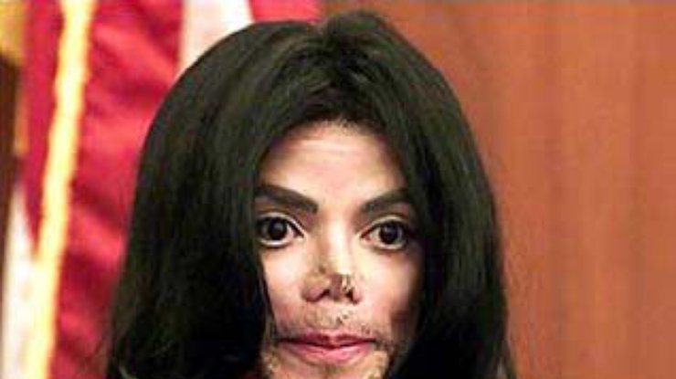 Второе заседание суда по делу Майкла Джексона: шоу не будет