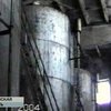 В Херсонской области обнаружен подпольный завод по производству пищевого спирта