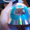 Исследователи проверили компакт-диски на выживание