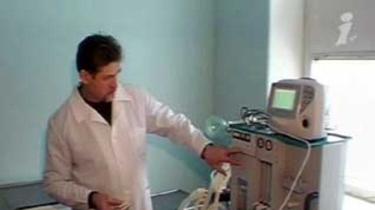 В Николаевском онкодиспансере больных лечат бесплатно