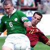 Рой Кин может снова одеть футболку сборной Ирландии