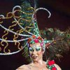 В Бразилии прошла первая карнавальная ночь
