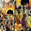 Карнавал в Рио: обнаженная плоть и безопасный секс