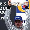 Райкконен не верит в успех на Гран-При Австралии