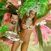 В Бразилии завершился традиционный ежегодный карнавал