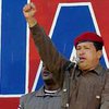 Уго Чавес угрожает США "столетней войной" и нефтяным бойкотом