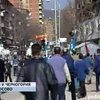 Межэтнические столкновения в Косово переросли в настоящие уличные бои