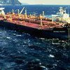 Грязный танкер Valdez