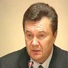 Янукович отбыл в Москву для переговоров с премьером России Фрадковым
