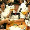 В 2003 году немцы впервые в истории выпили больше воды, чем пива