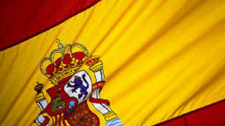 Испания выведет свои войска из Ирака через 6 недель