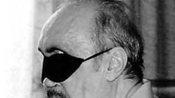 В Москве на 82 году жизни скончался поэт Эдуард Асадов