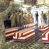 В военной операции в Ираке погибли 713 солдат и офицеров США
