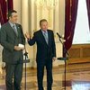 Саакашвили: Украина была и остается важнейшим экономическим и политическим партнером Грузии