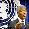 Кофи Аннан предлагает России, Франции и Германии ввести войска в Ирак