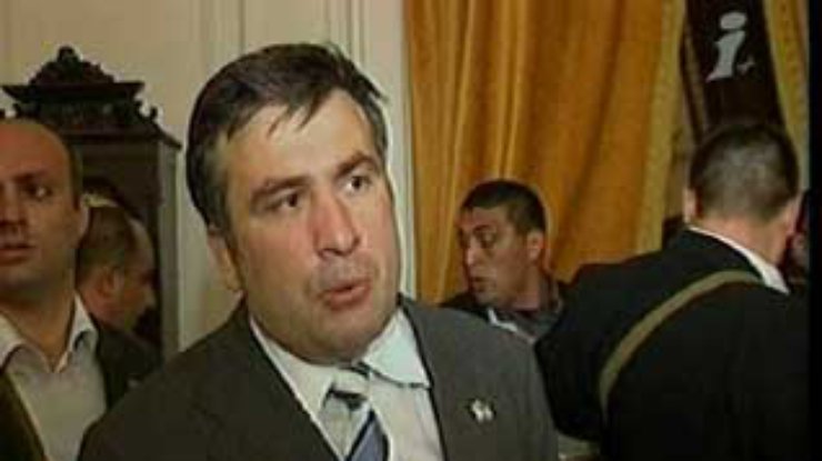 Аджарский кризис урегулирован. Аслан Абашидзе уехал в Москву