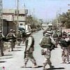 Морская пехота США начала патрулирование улиц Эль-Фаллуджи совместно с иракскими подразделениями