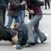 В Москве - массовые драки