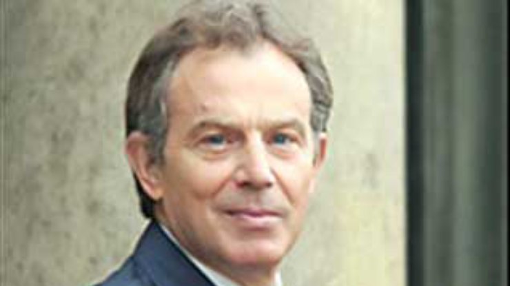 Блэр извинился за насилие в тюрьмах Ирака