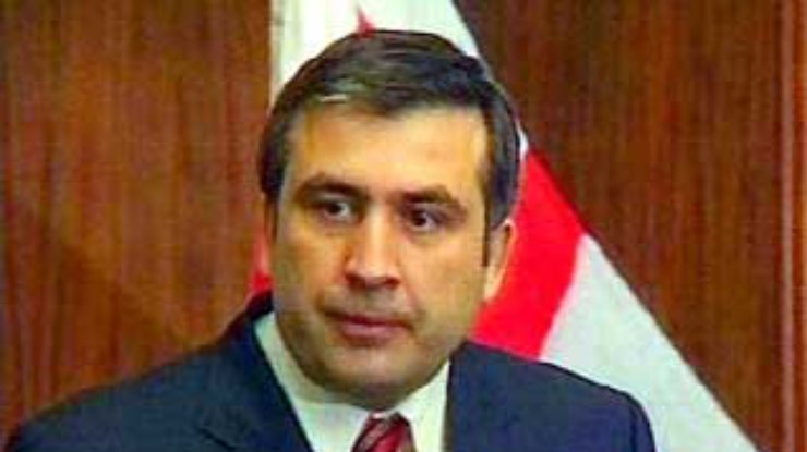 Саакашвили отказался помиловать генерала Думбадзе, обвиняемого в измене родине