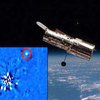 Hubble впервые сфотографировал планету из другой системы