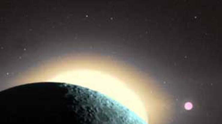 8 июня можно будет наблюдать редкое астрономическое явление