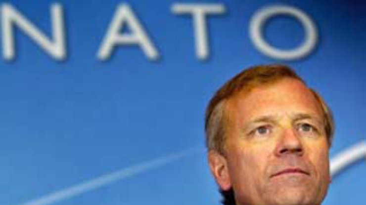 Генсек НАТО рассказал о планах реформирования альянса