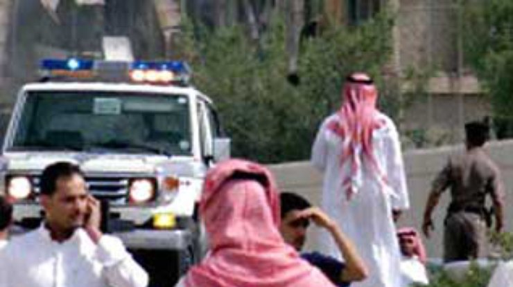 Саудовские террористы расстреляли в пригороде Эль-Хубара шестерых иностранцев