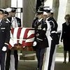 Рональд Рейган оставил сценарий своих похорон на 300 страницах