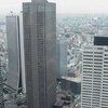 Скоро в Японии дороги и здания начнут разговаривать с прохожими