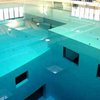Nemo 33 - самый глубокий в мире бассейн