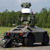 Армию США вскоре могут пополнить роботы-часовые