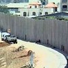 Израиль обязали изменить маршрут стены