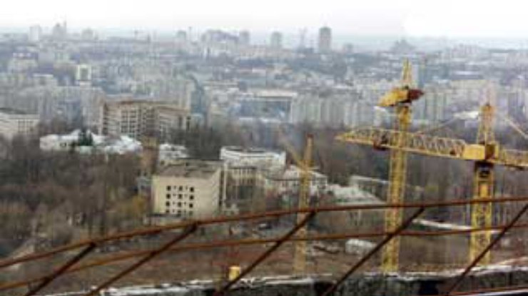 В столичном Протасовом яру построят новый микрорайон