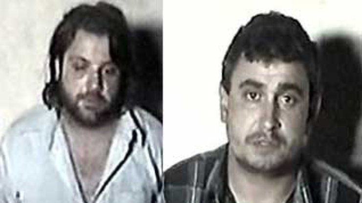 Иракские боевики угрожают убийством двух болгарских заложников