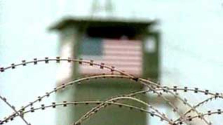 Узники Гуантанамо смогут изменить правовой статус