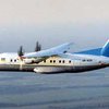 Харьковский авиазавод представит на авиасалоне Farnborough-2004 самолеты Ан-140-100 и Ан-74ТК-200