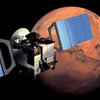 Европейский спутник Mars Express нашел аммиак на Марсе