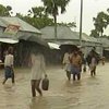 В результате муссонных ливней пострадали миллионы азиатов