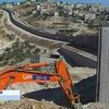 ООН осудила строительство Израилем разделительной стены