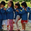 Японцам запретили давать своим детям имена "Труп" и "Геморрой"