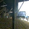 В Днепропетровской области собран первый миллион тонн зерновых