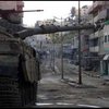 Израильские танки выведены с севера сектора Газа